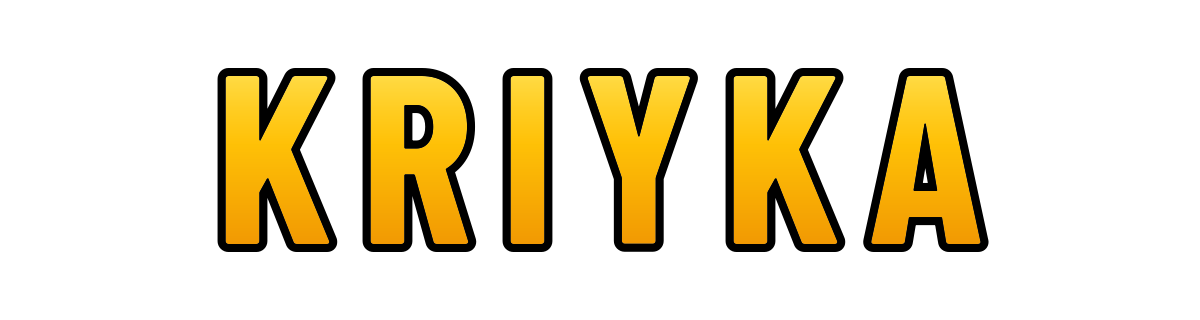 kriyka